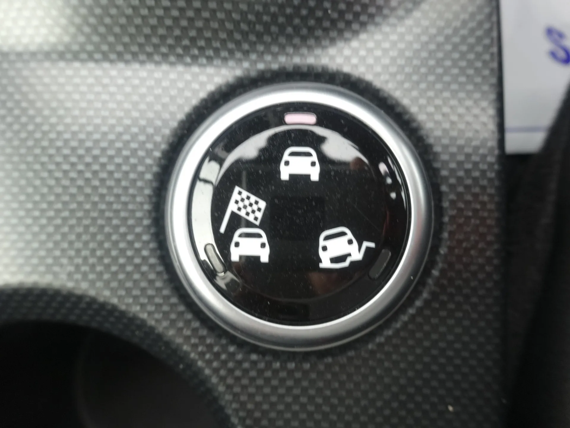 フィアット 500X ポップスター