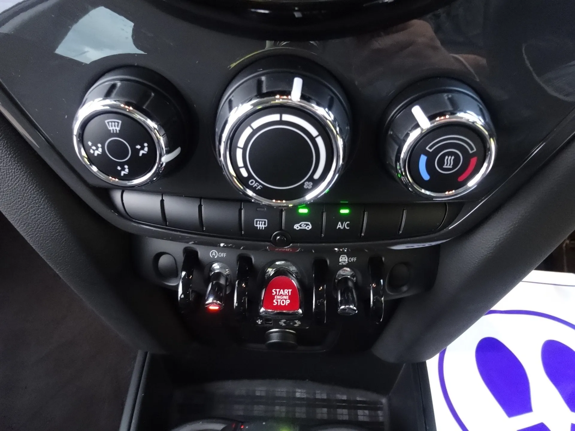 BMW ミニクロスオーバー