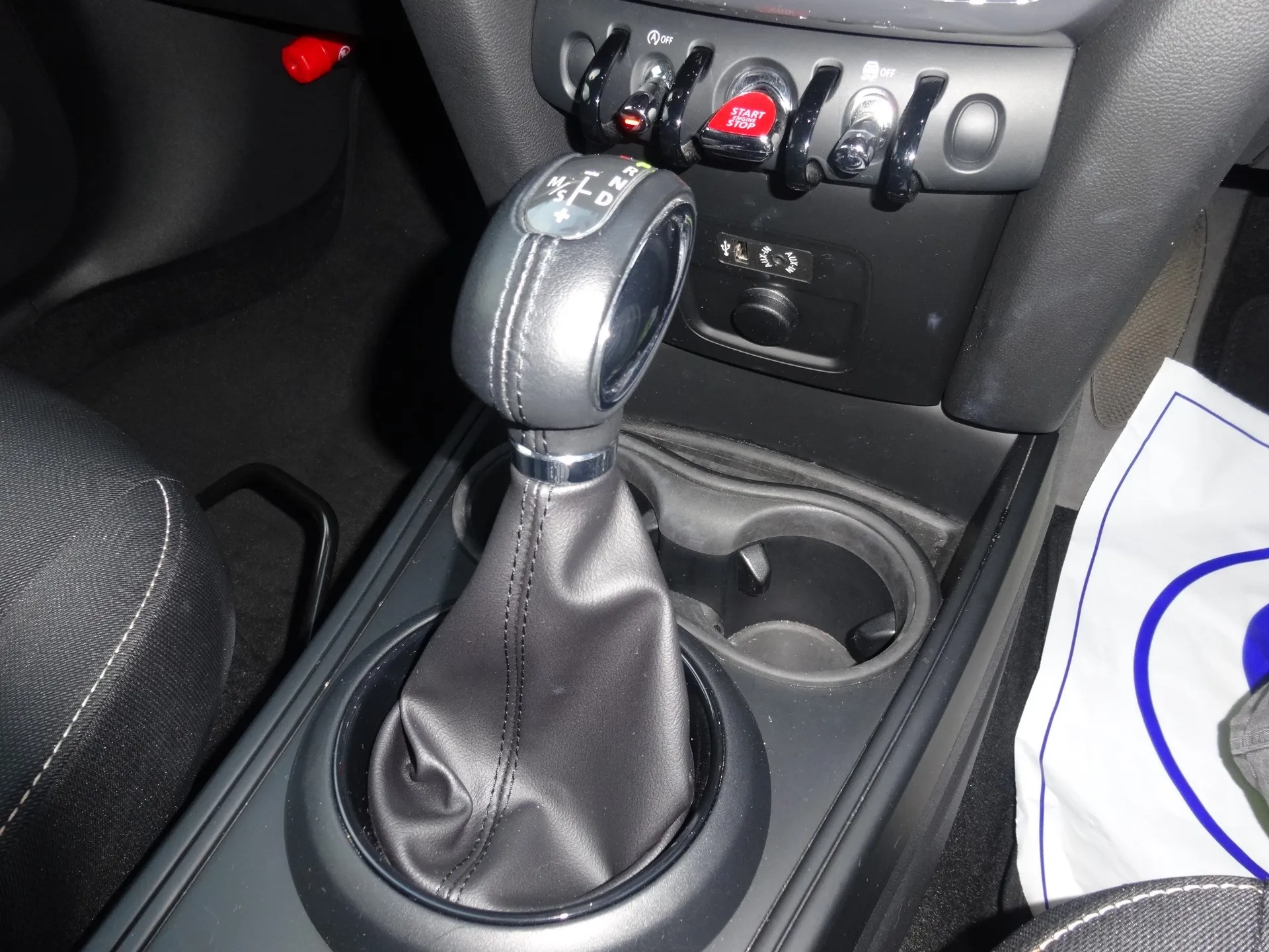 BMW ミニクロスオーバー