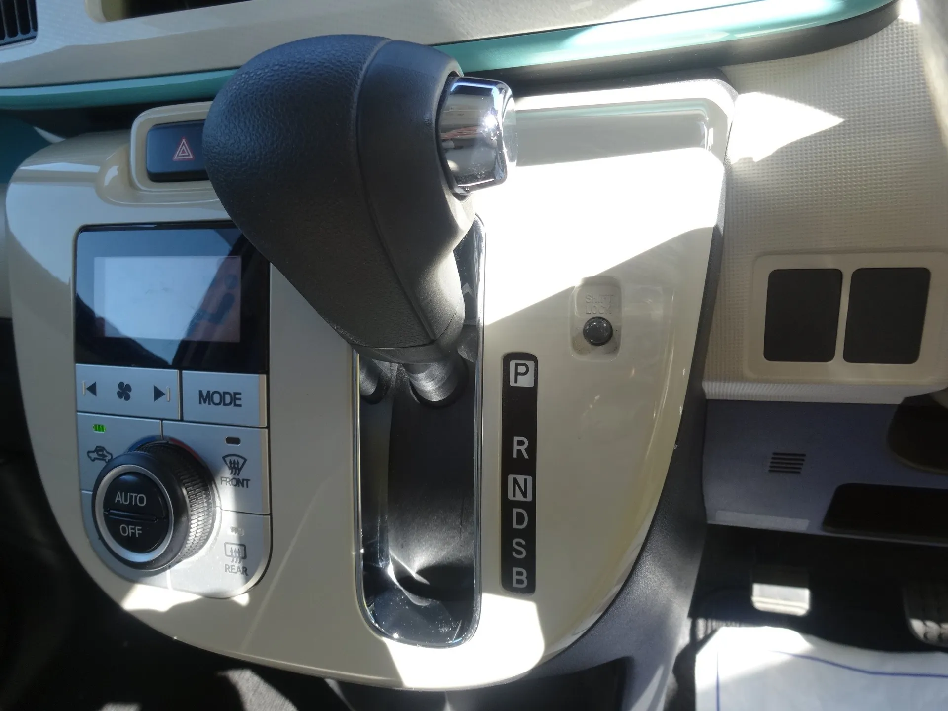 ムーヴキャンバス XリミテッドメイクアップSAⅢ