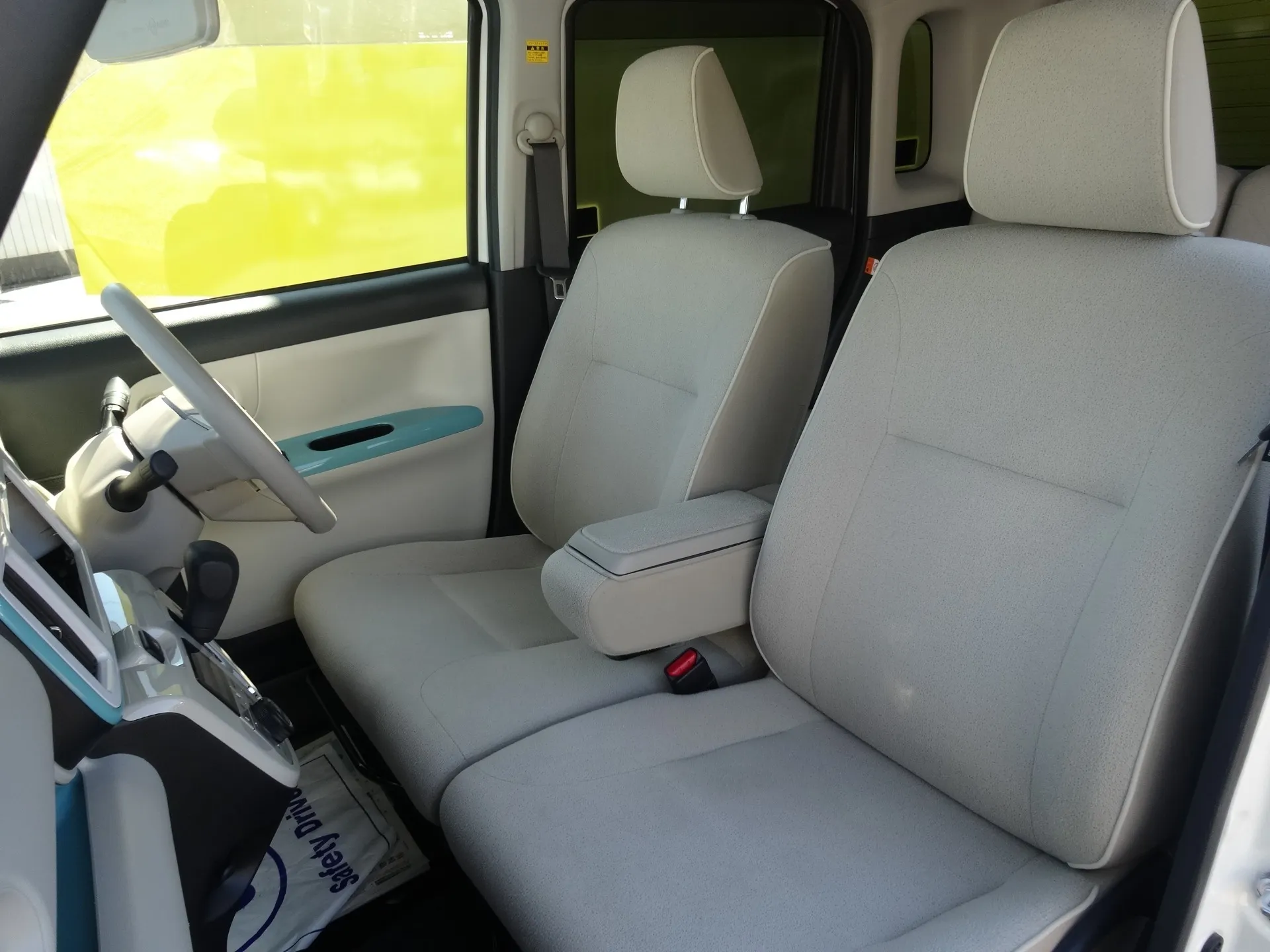 ムーヴキャンバス XリミテッドメイクアップSAⅢ