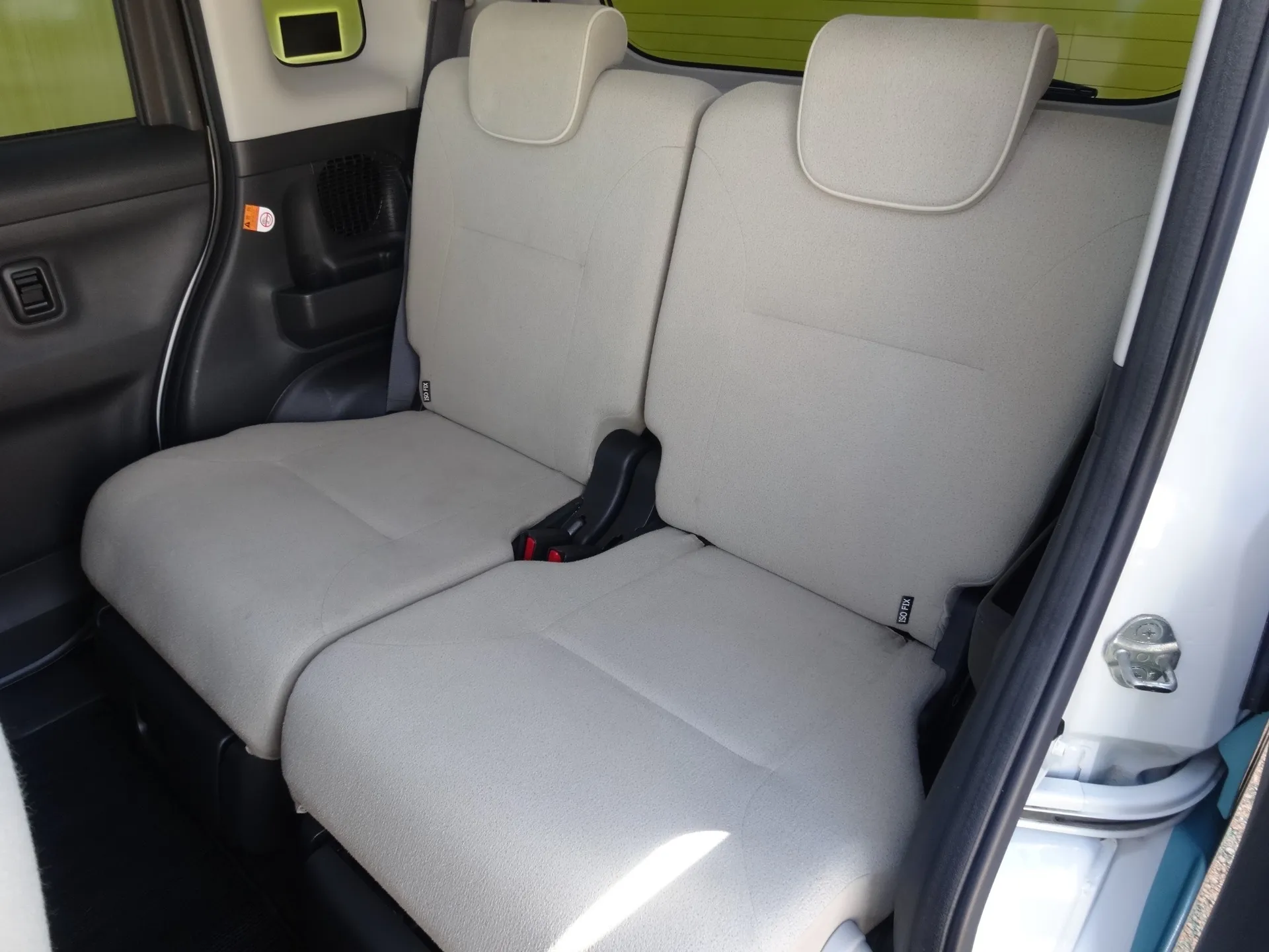 ムーヴキャンバス XリミテッドメイクアップSAⅢ