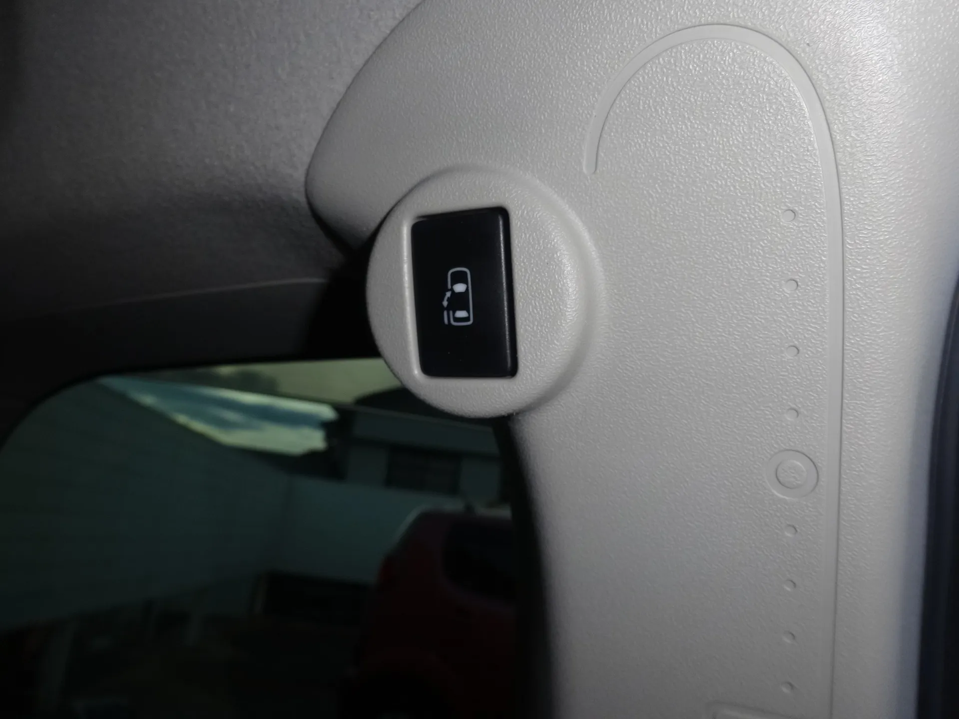 ポルテ G モデリスタエアロ