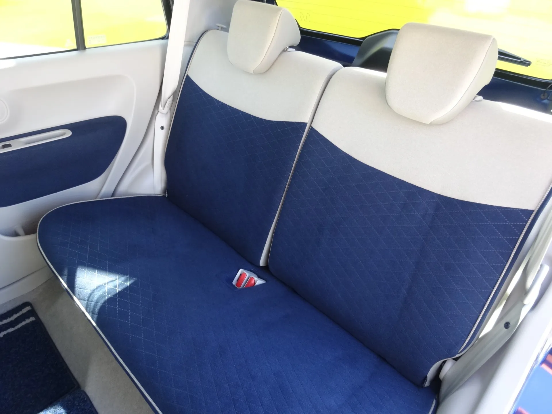 アルトラパン モード