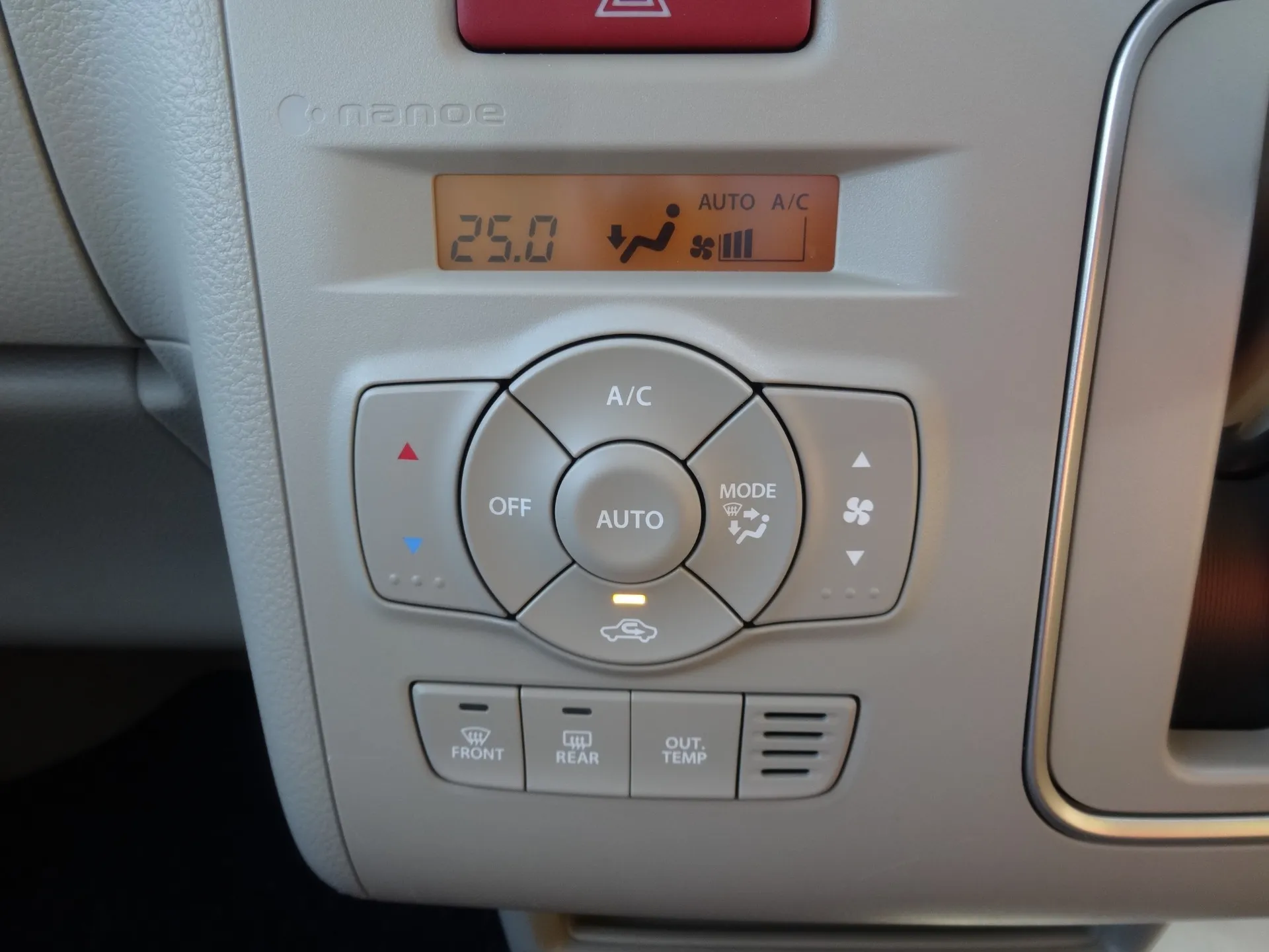 アルトラパン モード