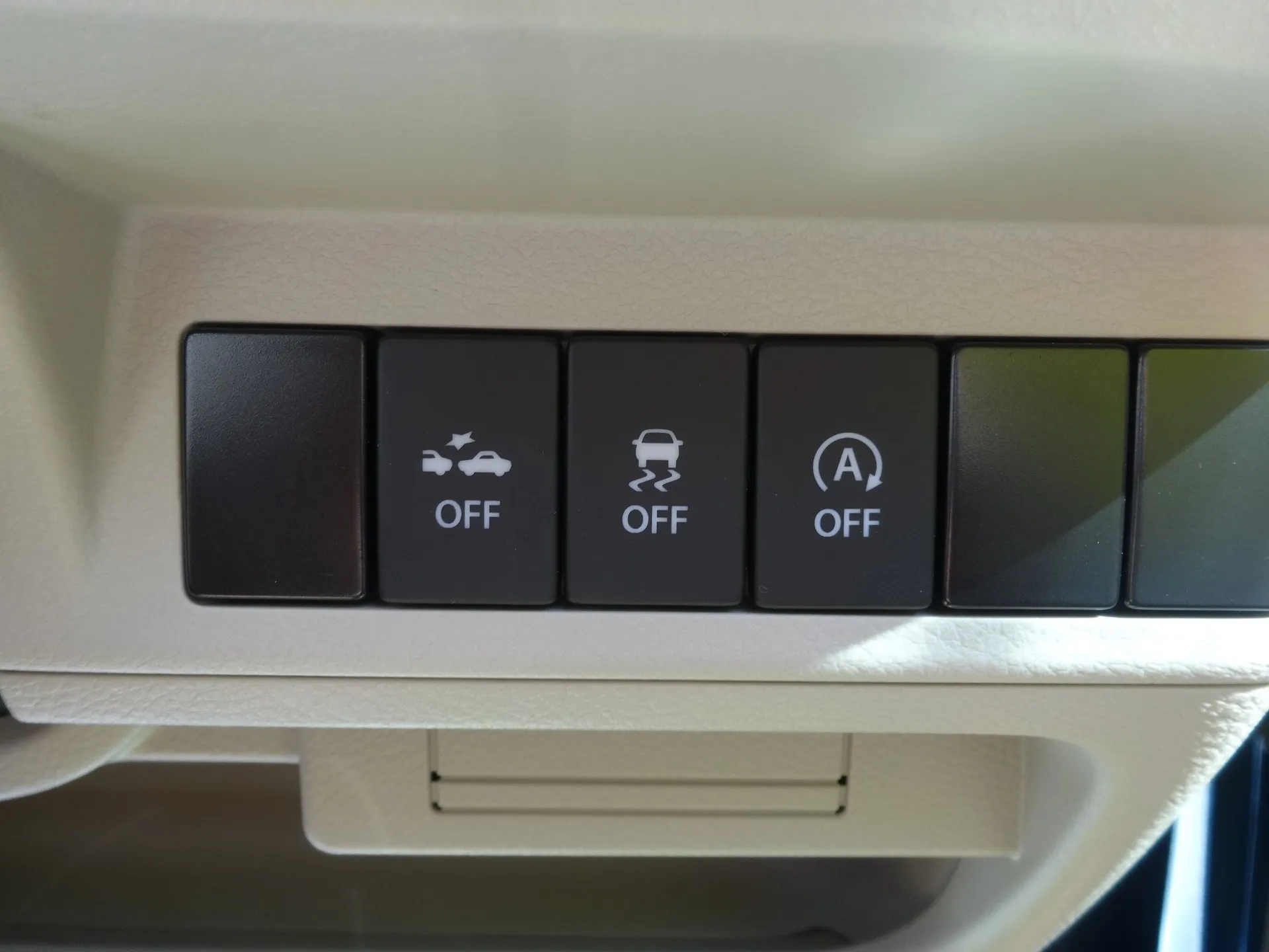 アルトラパン モード