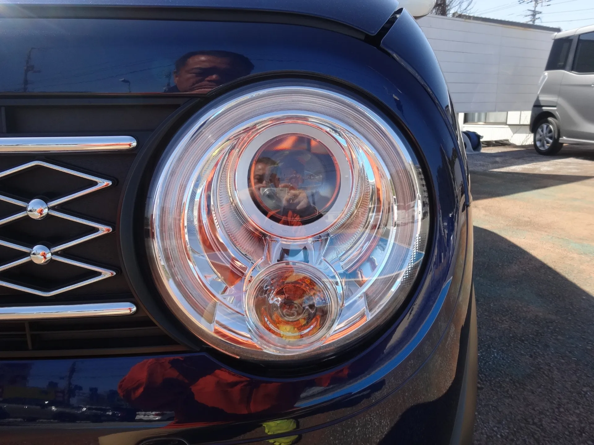 アルトラパン モード