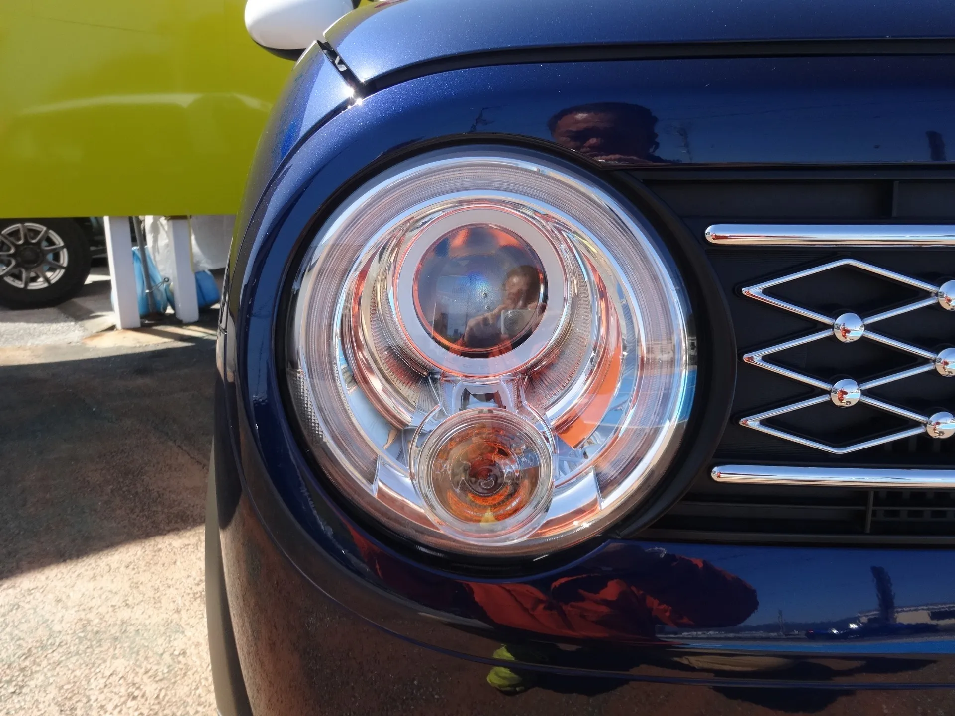 アルトラパン モード