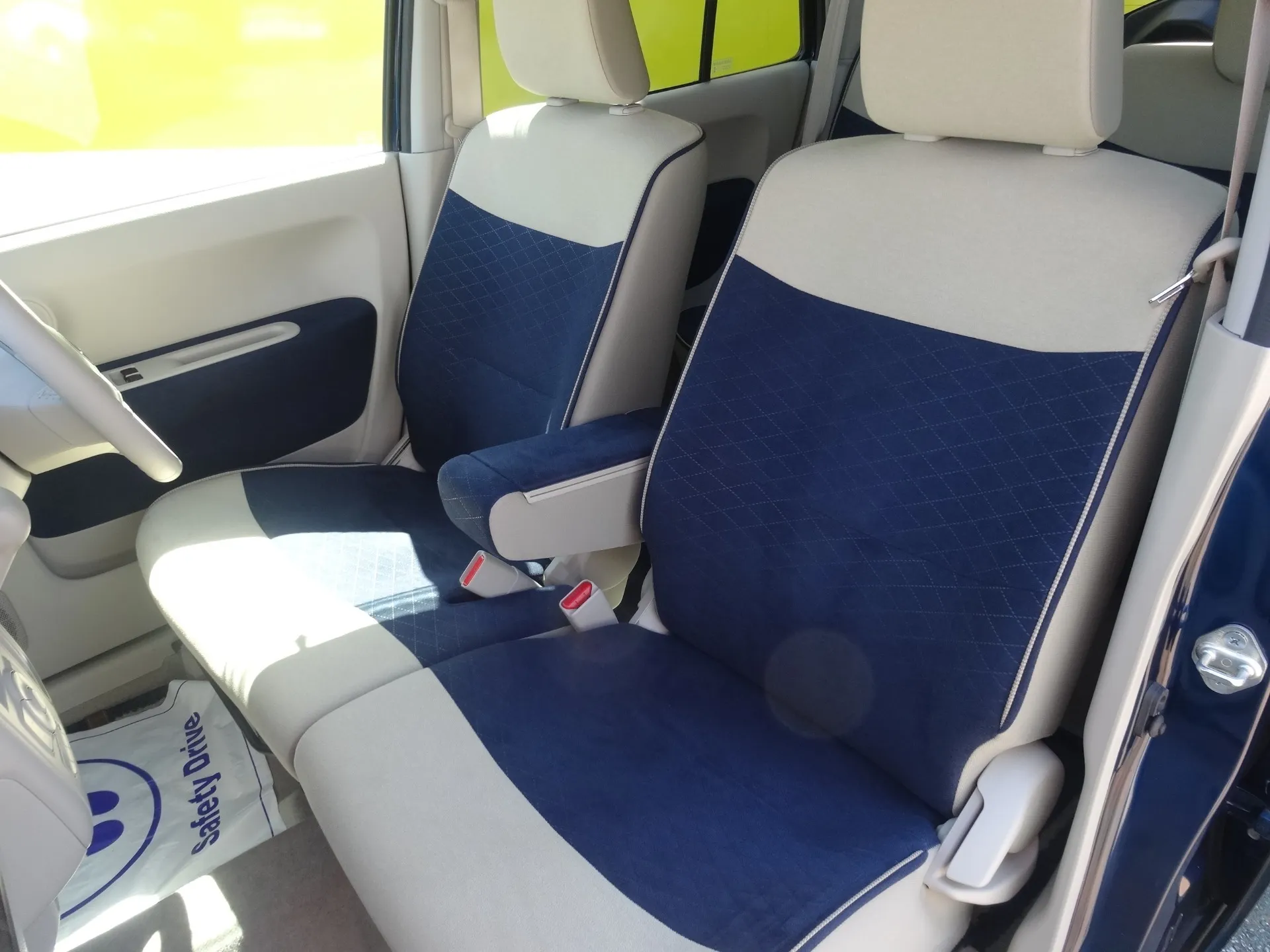 アルトラパン モード